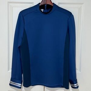 Anovos Star Trek Beyond Men's Sciences Blue Tunic Large